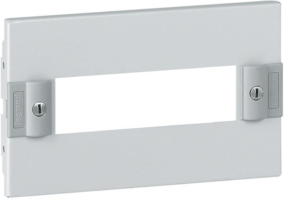 Лицев панел, метален h=150mm, XL3 400 Legrand, LEGRAND НИСКО НАПРЕЖЕНИЕ, 20303
