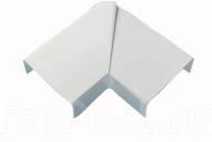 Плосък ъгъл за канал 32Х16/20мм DLP Legrand, LEGRAND, 30273