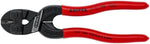 Клещи болторези CoBolt с водещ ръб, червена ръкохватка 160мм, Knipex - K7131160