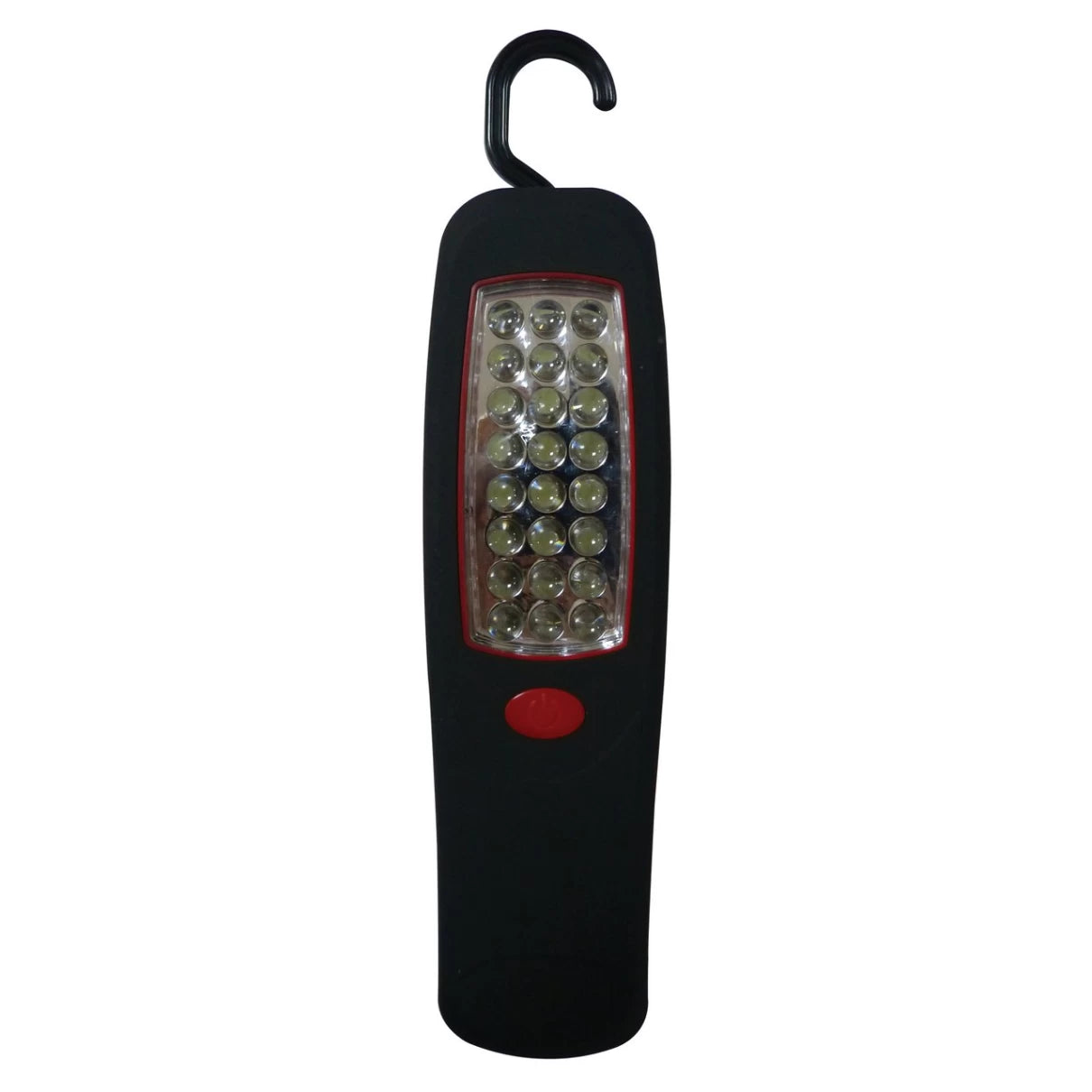 Работна лампа с дръжка 24 LED, XG53233, BOLTER