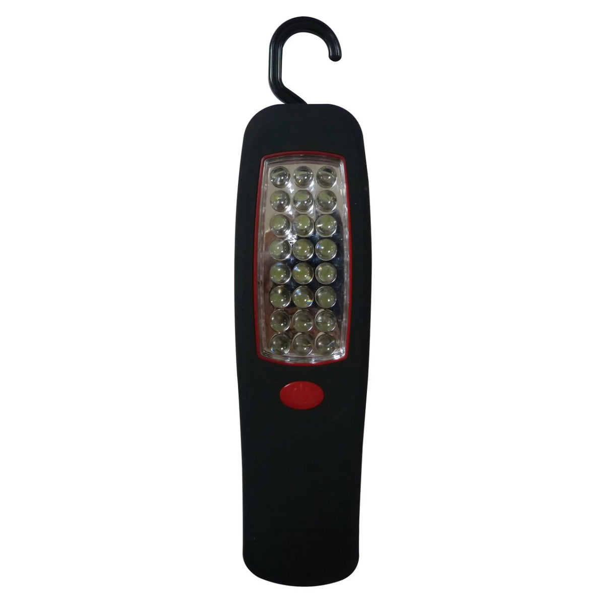 Работна лампа с дръжка 24 LED, XG53233, BOLTER