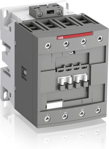 Контактор AF80-22-00 4P 37kW (80A AC-3) 100...250V 50/60Hz ABB, 1SBL397501R1300