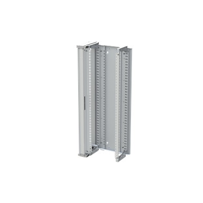 Табло метално разширение 1000×400×250 Q843E410 SpEe L IP43 ABB, 1SZE430801B0030