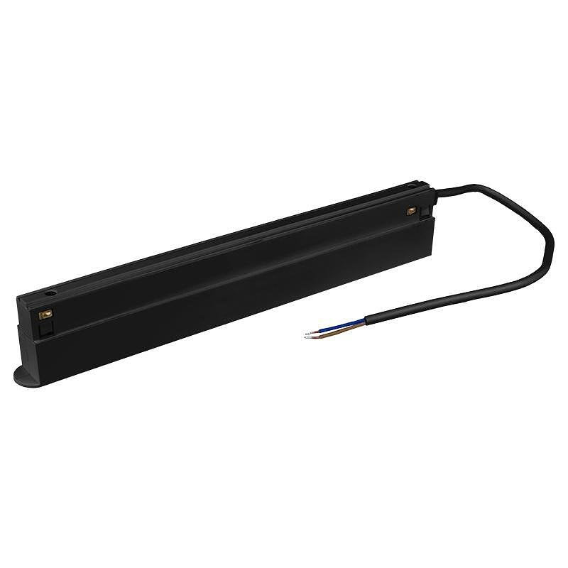 Захранване за магнитна релса M-LINE, черно, 100W 48V DC, DPM, MTL-DR-100W