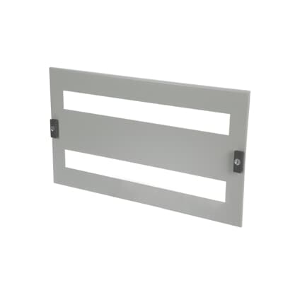 Лицев панел H300 за 48х MCB W600 QCS263001 SpEe ABB, 1SZE980020B0260