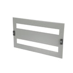 Лицев панел H300 за 48х MCB W600 QCS263001 SpEe ABB, 1SZE980020B0260