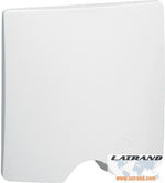 Твърда връзка IP44 цвят Бял Niloe Legrand - 664749