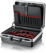 Куфар за инструменти Basic празен, Knipex - K002105LE