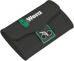Комплект инструменти за велосипед Bicycle Set 2, 13 части, Wera - W004171