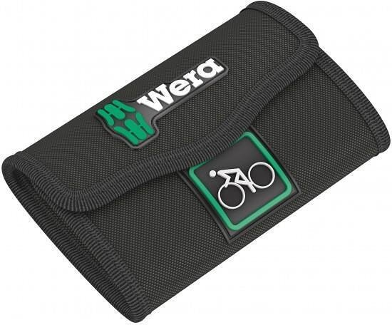 Комплект инструменти за велосипед Bicycle Set 2, 13 части, Wera - W004171