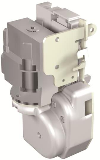 Моторен механизъм M XT7M 24...30V АВВ, ABB, 1SDA104919R1