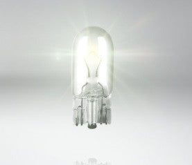 АВТОМОБИЛНА ЛАМПА 2825ULT W5W 12V W2,1X9,5D UNPACKED OSRAM