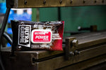 Мокри кърпи абразивни UltraGrime PRO Power Scrub 80бр. с размер 38х25см в пакет, ULTRA GRIME, U5920