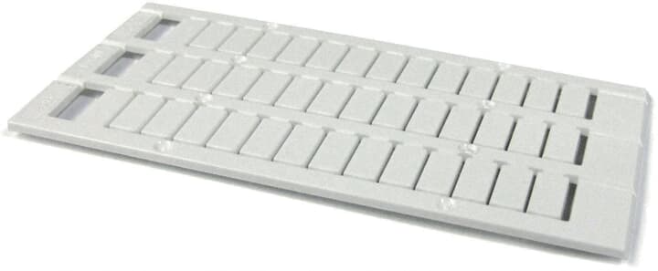Маркировка за клеми 4мм2 MC612 серия SNK ABB, 1SNK150000R0000