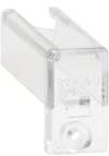 Клемен капак OTS40T1 за разеденител 40...125A 1P ABB, 1SCA105314R1001