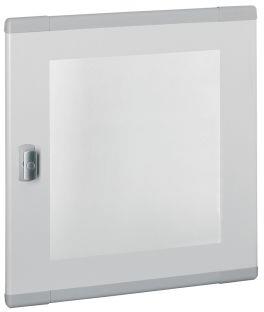 Врата за табло стъклена XL3 400 H1500/1600мм Legrand, LEGRAND НИСКО НАПРЕЖЕНИЕ, 20288