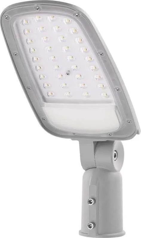 Улично осветително тяло LED 30W 4000К 3600lm 130° x 60° 36000h IP65 SOLIS EMOS