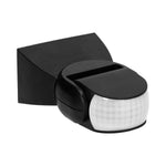 Регулируем PIR сензор за движение 180°, IP65 - OR-CR-236/B, ORNO