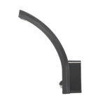 Градинско осветително тяло PIRYT LED 10W, със сензор за движение 140°, 800lm, IP54, 4000K, сиво, AD-OP-6109GLPMR4, ADVITI