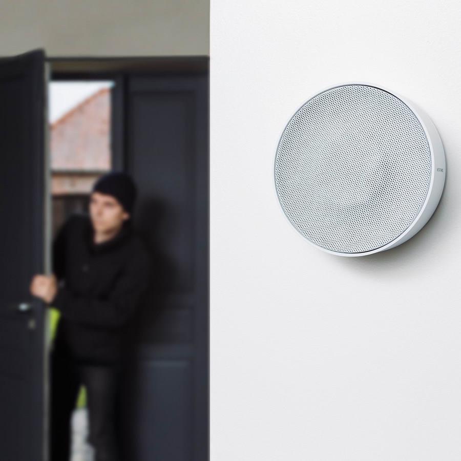 Вътрешна Smart сирена Netatmo