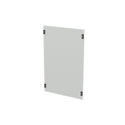 Лицев панел H800 плътен W600 QCC068001 SpEe ABB, 1SZE980010B0210