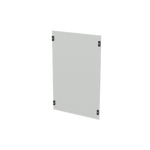 Лицев панел H800 плътен W600 QCC068001 SpEe ABB, 1SZE980010B0210