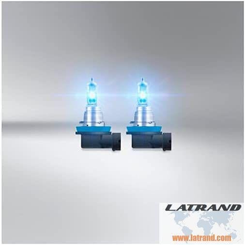 АВТОМОБИЛНА ЛАМПА 64212CBN H8 35W 12V PGJ19-1 DUOBOX OSRAM