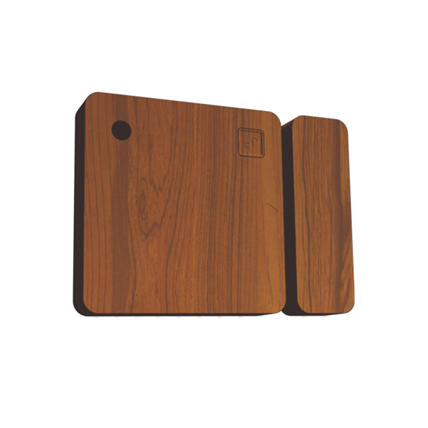 Датчик МУК с батерия кафяв Shelly Blu Door/Window - 266649S, SHELLY, Shelly Blu Door/Window Brown