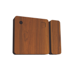 Датчик МУК с батерия кафяв Shelly Blu Door/Window - 266649S, SHELLY, Shelly Blu Door/Window Brown