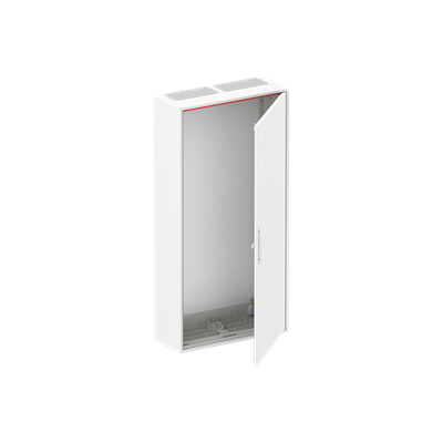 Табло за открит монтаж ComfortLine 1100x550x215 B27 с плътна метална врата IP44 ABB, 2CPX052069R9999