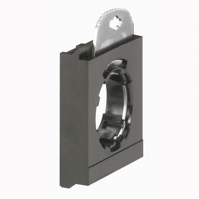 Основа за 3 кантактни блока Ø22mm Osmoz Legrand, LEGRAND НИСКО НАПРЕЖЕНИЕ, 22964