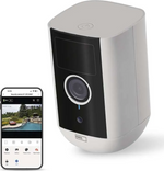 IP Камера 5MP IP65 с батерия IP-210 SNAP Wi-Fi GoSmart EMOS