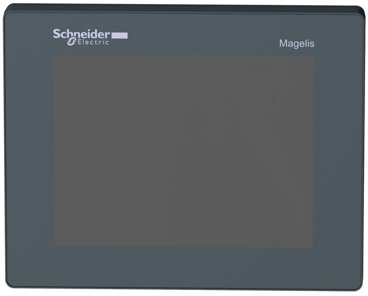 Графичен дисплей 5.7" TFT сензорен, 24Vdc, Magelis SE, SCHNEIDER ELECTRIC НИСКО НАПРЕЖЕНИЕ, HMISTU855