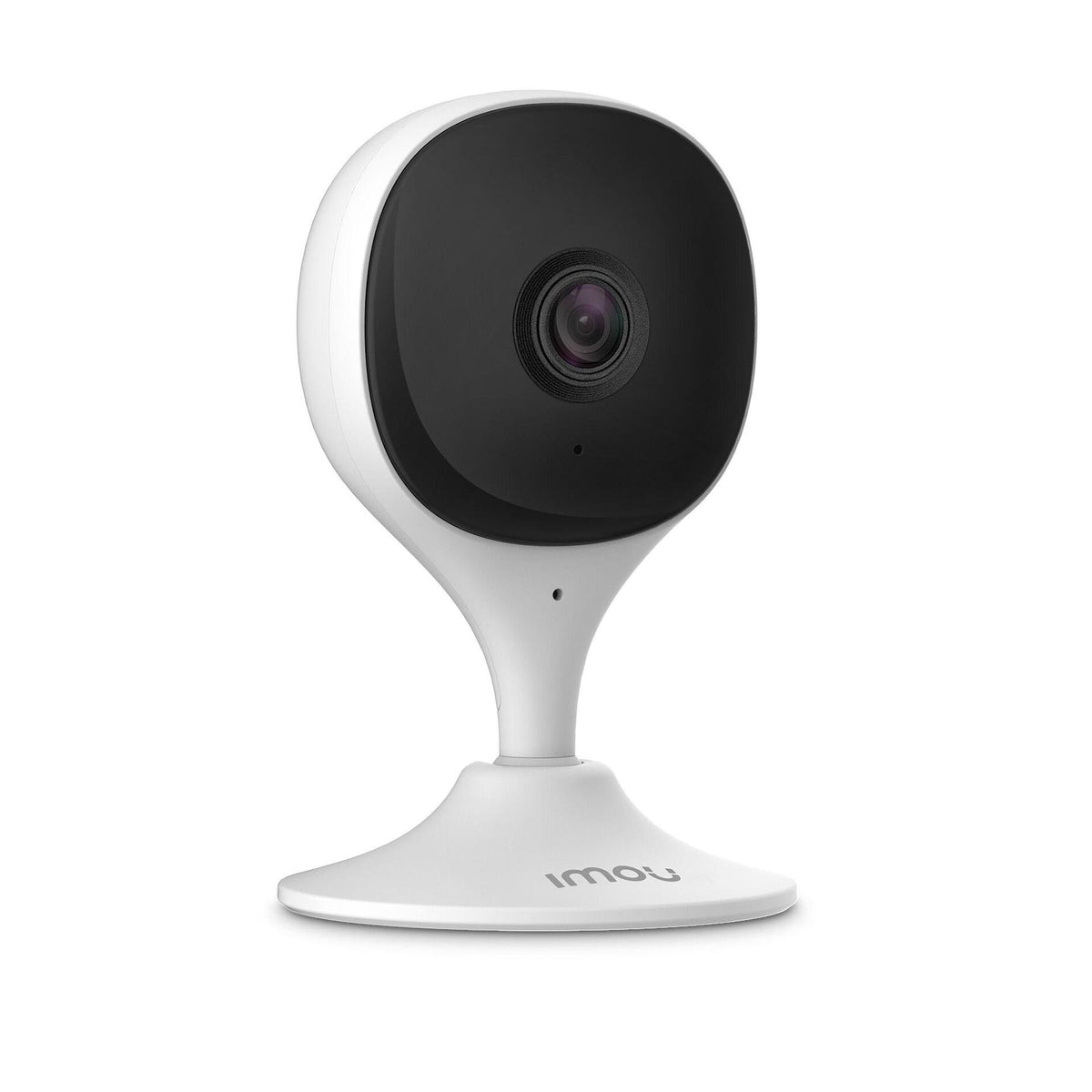 Вътрешна камера IMOU CUE 2E-D, 2Mpx, WiFi - IPC-C22SP-D