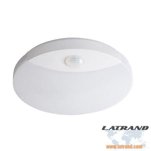 ПЛАФОН LED+СЕНЗОР 26520 15W, O010020184, Kanlux