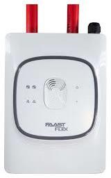 Аспирационен детектор, 2 канала до 2000м2, FAAST FLEX Honeywell, HONEYWELL, FLX-020