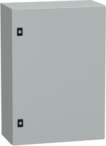 Метално табло 700x500x250мм БЕЗ плоча IP66 Spacial CRN SE, SCHNEIDER ELECTRIC НИСКО НАПРЕЖЕНИЕ, NSYCRN75250
