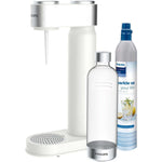 МАШИНА ЗА СОДА ADD4902WH PHILIPS - БЯЛ