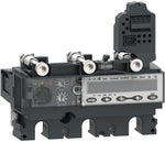 Защита 3P 250А Micrologic 5.2E за NSX250 SE, SCHNEIDER ELECTRIC НИСКО НАПРЕЖЕНИЕ, C2535E250
