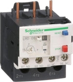 Термична защита TeSys D 2.5...4A 1NO-1NC SE, SCHNEIDER ELECTRIC НИСКО НАПРЕЖЕНИЕ, LRD08
