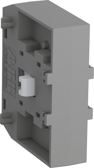 Механична блокировка VM19 за контактори от AF116 до AF370 ABB, 1SFN030300R1000