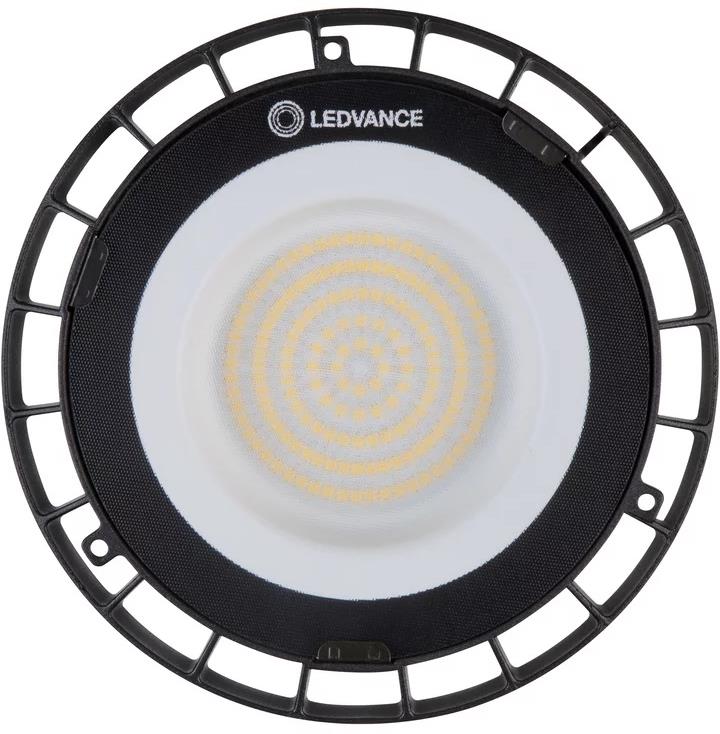 Осветително тяло LED High Bay Compact 83W 4000K 10000lm 110° 50000h IP65 LEDVANCE, 4058075708174