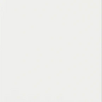 Лицев панел за 1 бутон 60x60 Linea71 Fenix White Malè EKINEX, EK-T1Q-FBM