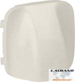 Лицев панел за твърда връзка цвят Крем Valena Allure Legrand - 755056