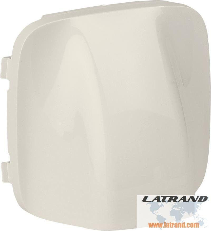 Лицев панел за твърда връзка цвят Крем Valena Allure Legrand - 755056