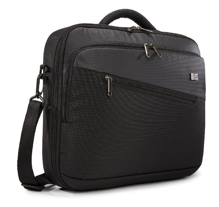 ЧАНТА ЗА ЛАПТОП 15.6 PROPC- 116 PROPEL BRIEFCASE CASE LOGIC - ЧЕРЕН