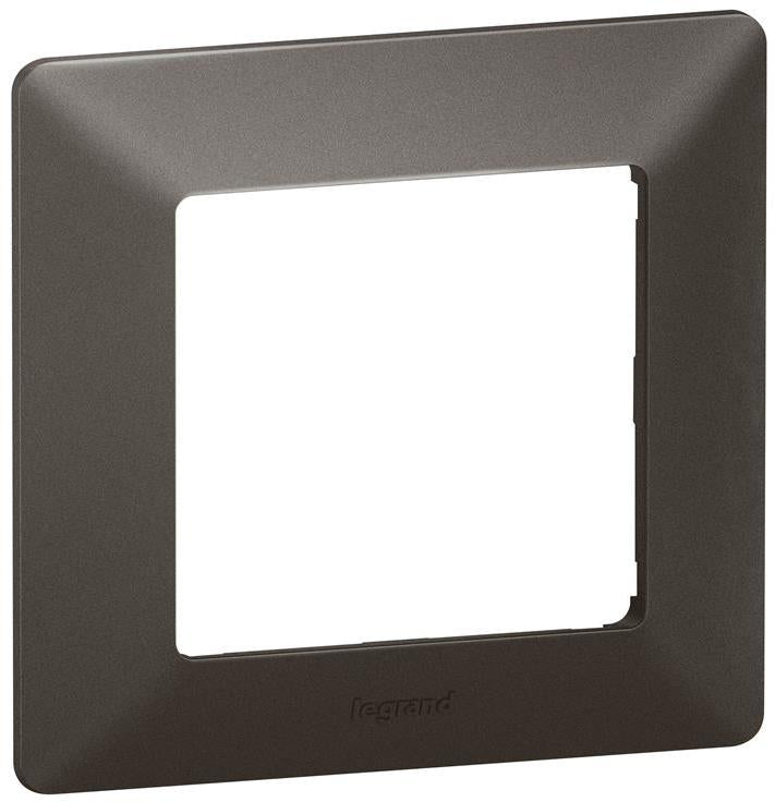 Рамка 1х цвят Графит Valena Life Legrand, LEGRAND, 754271