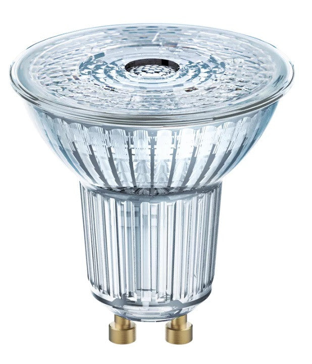 LED ЛАМПА PARATHOM PAR16 80 36° 6,9W/830 GU10 LEDVANCE