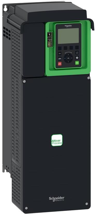Честотен регулатор 3P 18.5kW ATV630 380...480V IP21 SE, SCHNEIDER ELECTRIC НИСКО НАПРЕЖЕНИЕ, ATV630D18N4