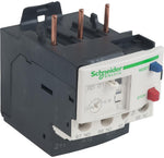 Термична защита TeSys D 0.1...0.16A 1NO-1NC SE, SCHNEIDER ELECTRIC НИСКО НАПРЕЖЕНИЕ, LRD01